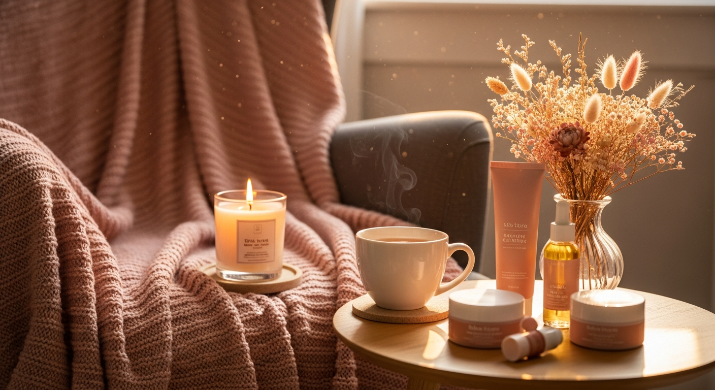 Comfort, Confidence & Normalization — How Comfort Changes Confidence