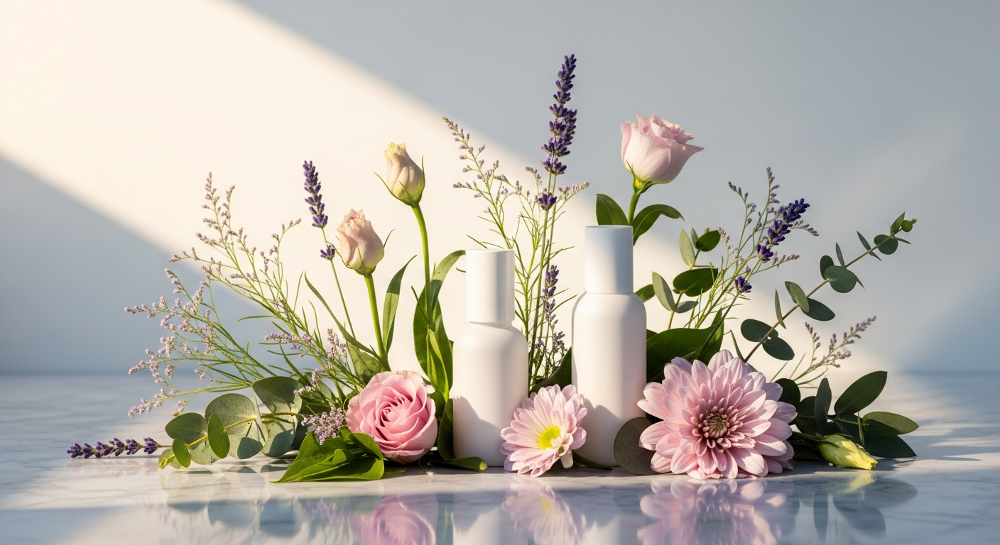 Hormones, Life Stages & Change — Why Lubes Work Differently at Different Life Stages