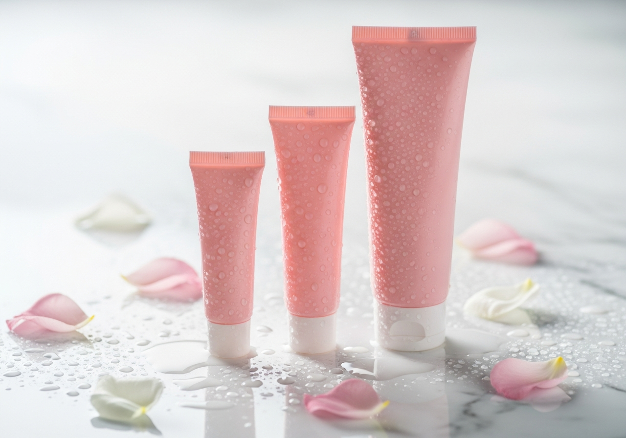 Moisturizing & Hydrating