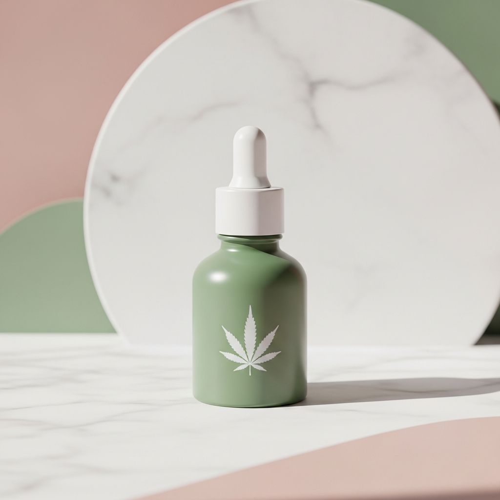 Foria Intimacy Lubricant with CBD