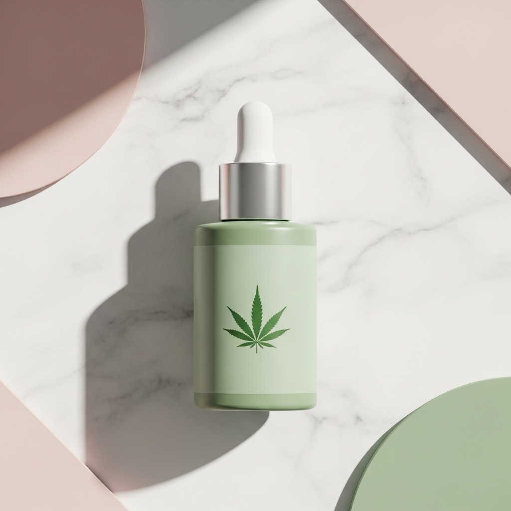 Privy Peach CBD Lubricant