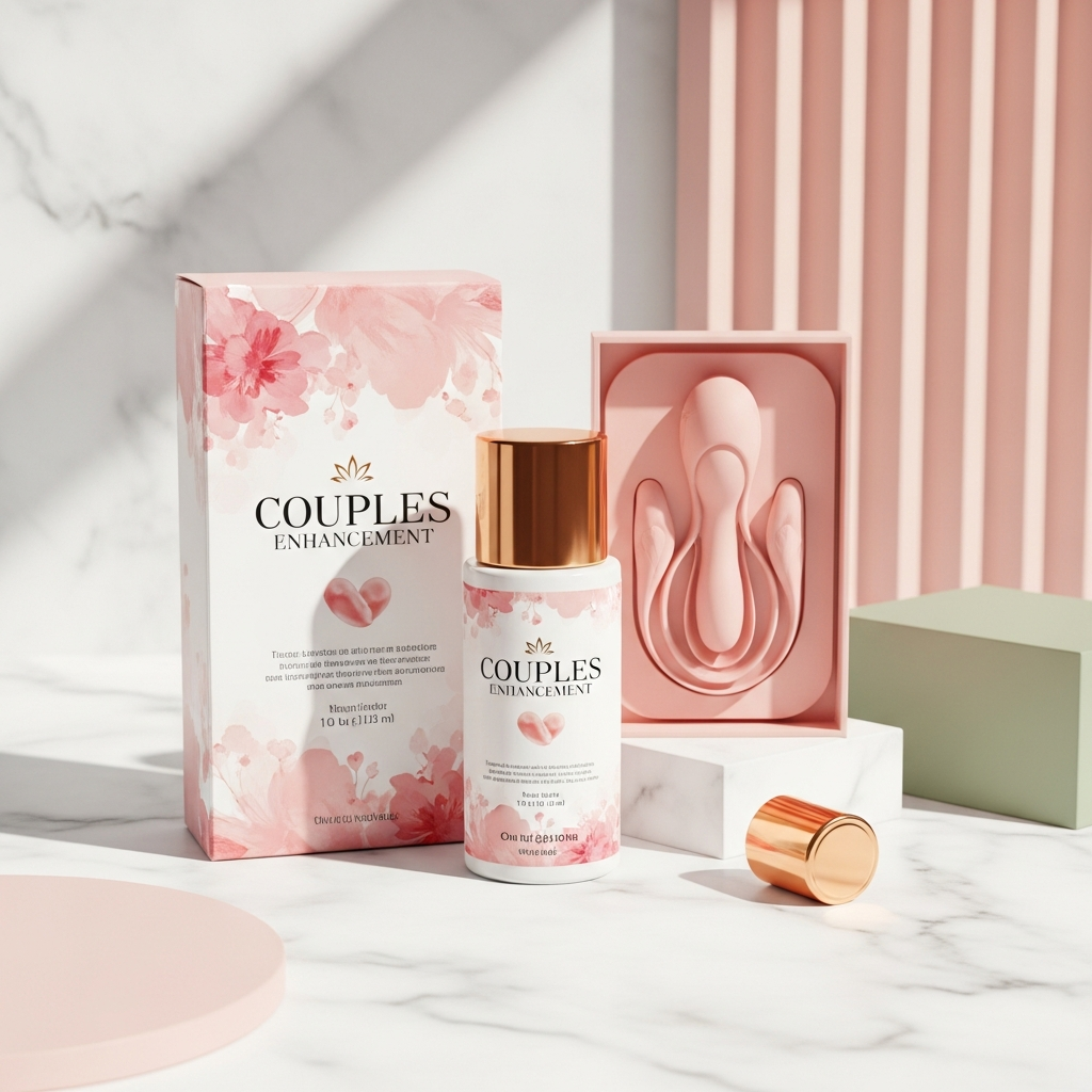 Überlube Couples Gift Set