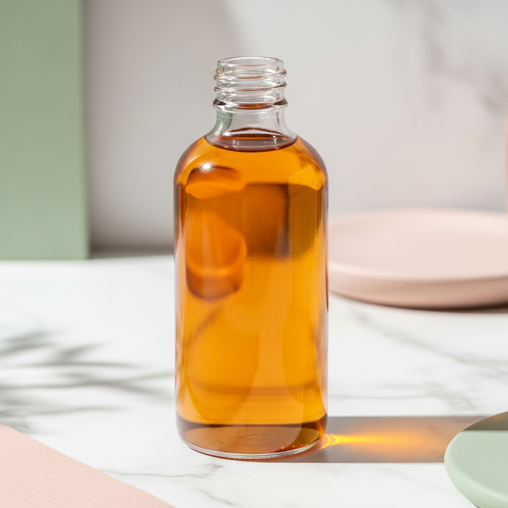 Intimate Earth Massage Oil