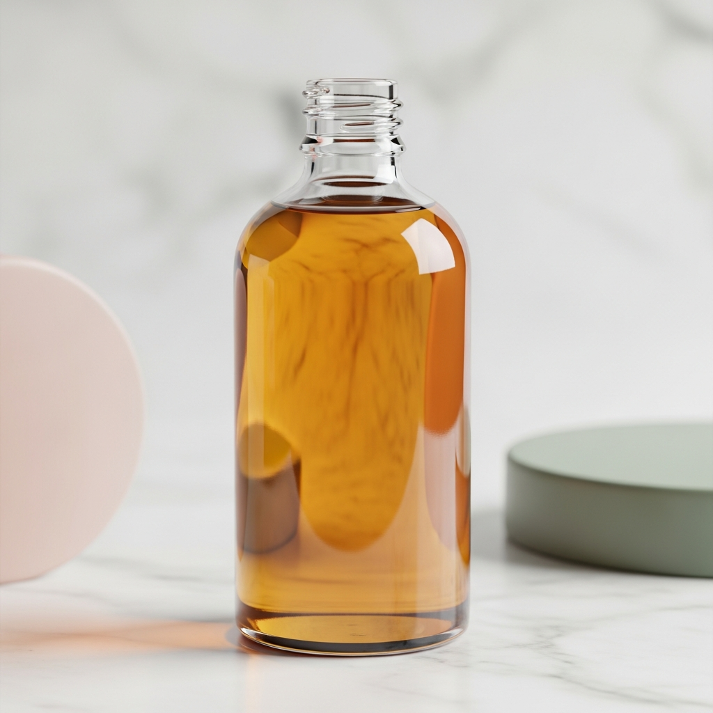 Coconut Oil Fractionated