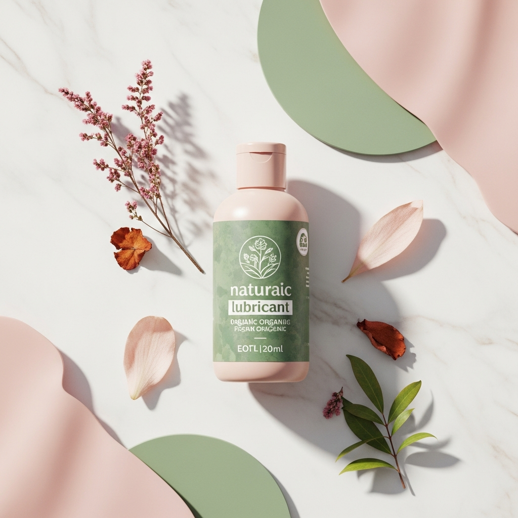Coconu Oil-Based Organic