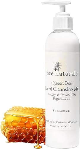 Bee Naturals Organic Lubricant