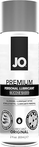 System JO Premium Silicone