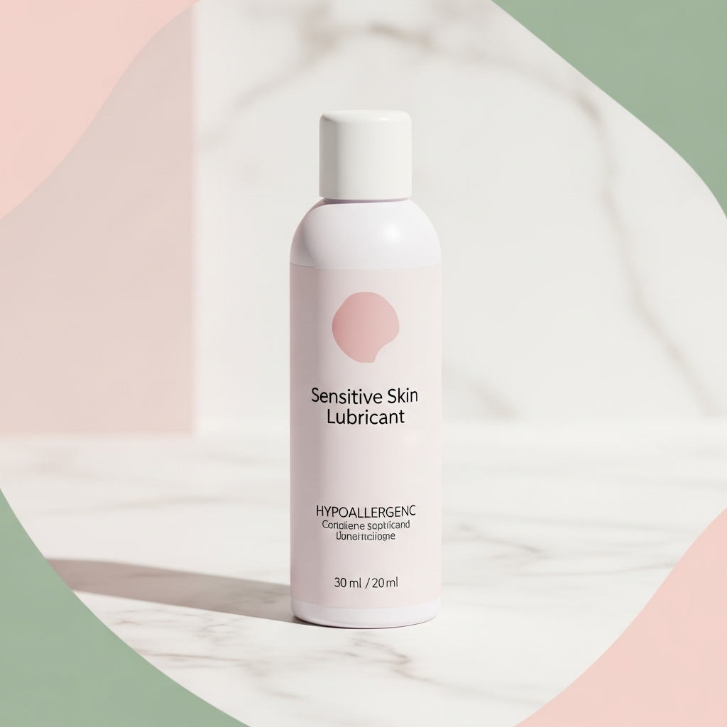 Sliquid H2O Naturals