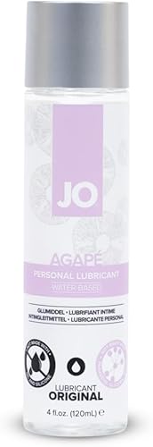 System JO Agape