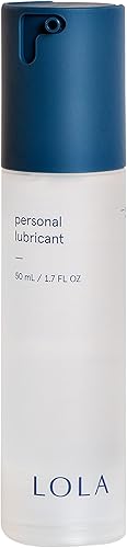 Lola Personal Lubricant Mini