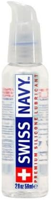 Swiss Navy Mini Variety Pack