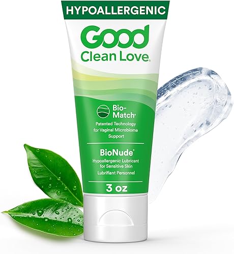 Good Clean Love Travel Pack