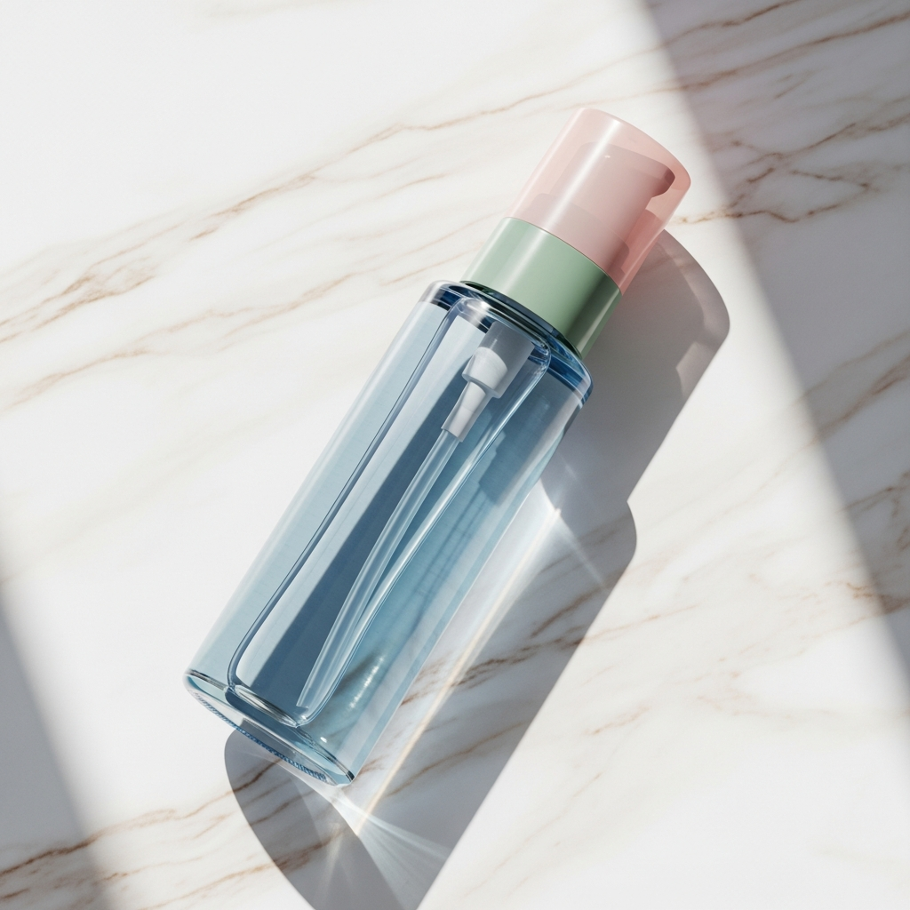 Coconu Water-Based Lubricant