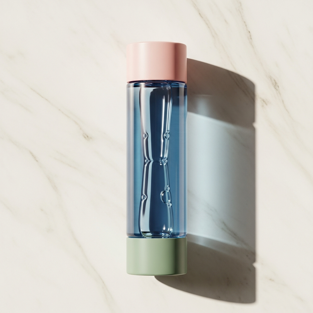 Aloe Cadabra Natural Lubricant