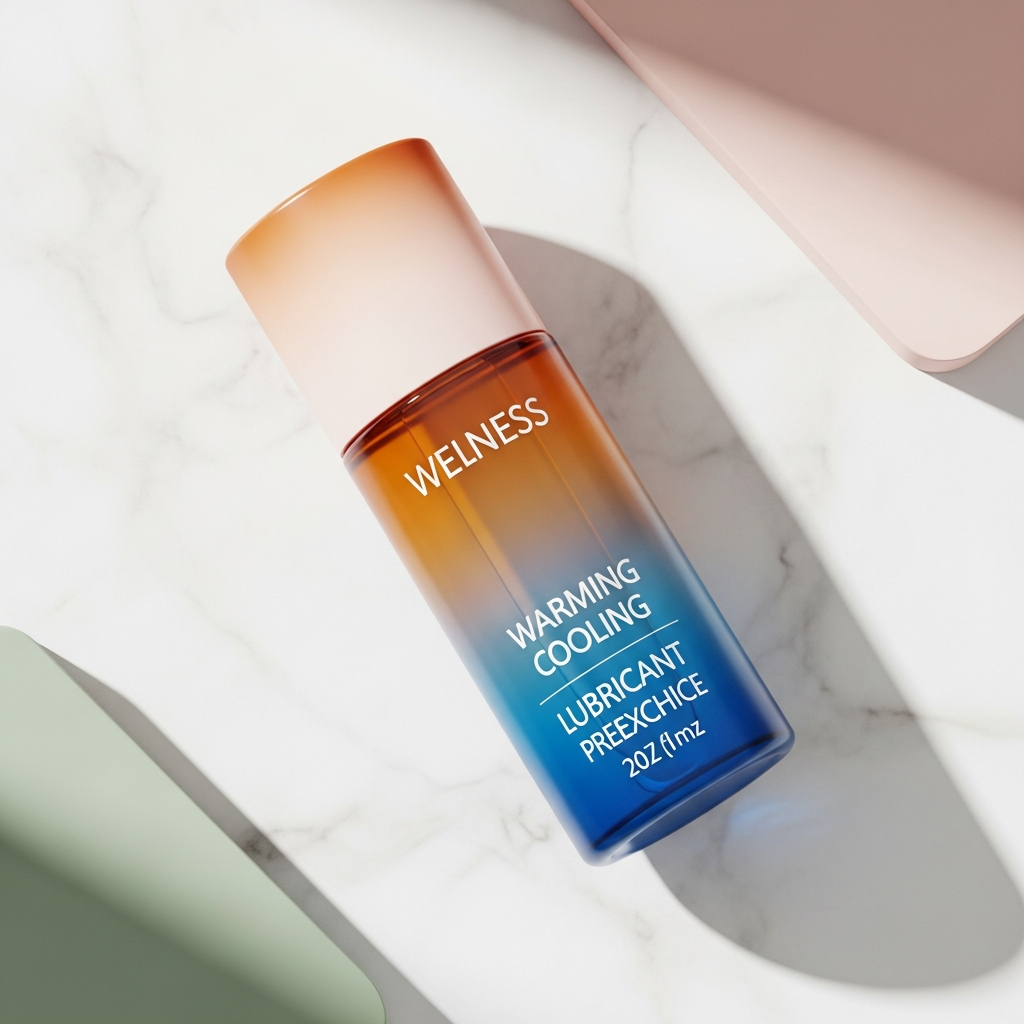 ON Ice Arousal Oil