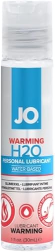 System JO H2O Warming