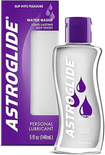 Astroglide Warming Liquid
