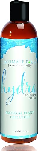 Intimate Earth Hydra Warming